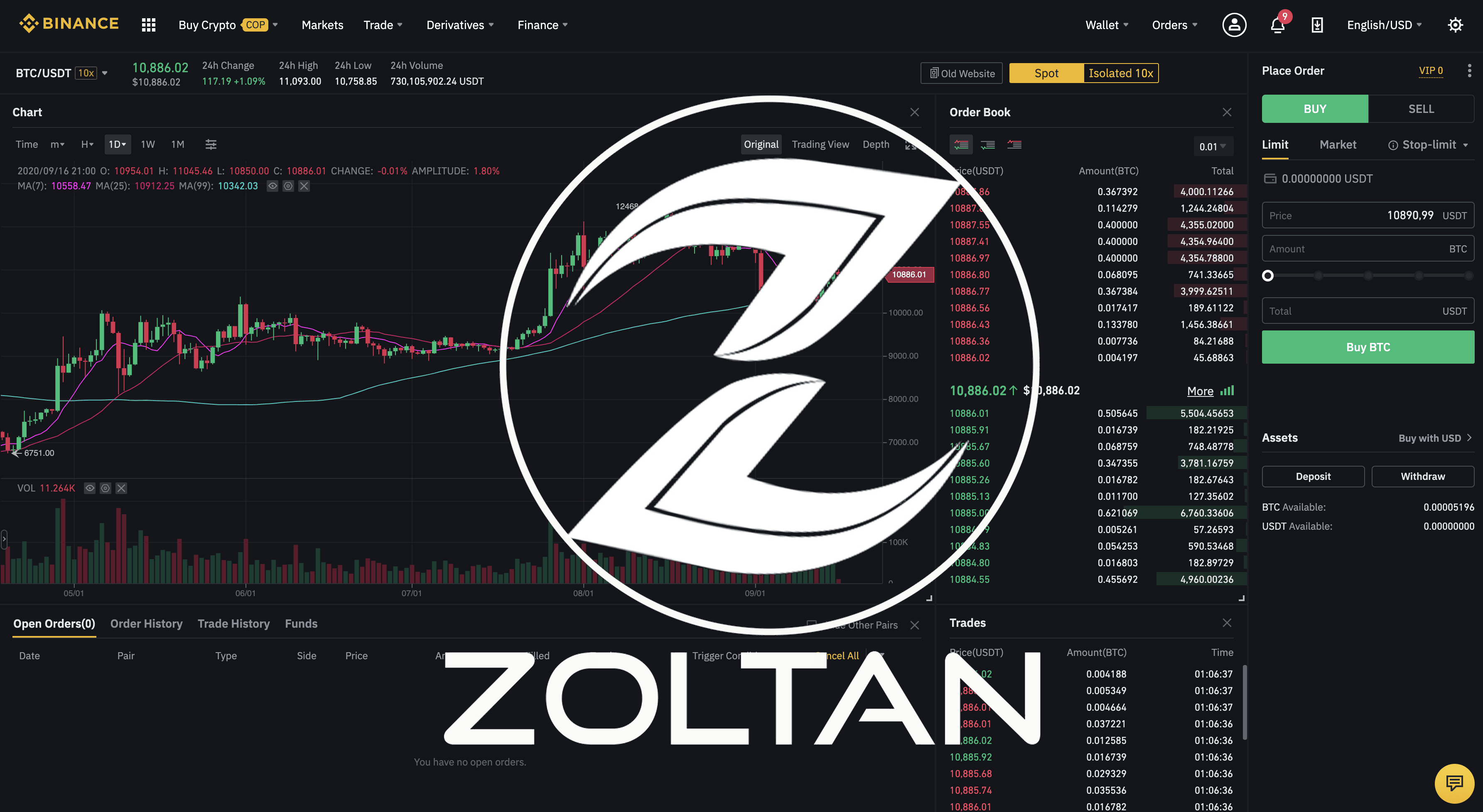 Zoltan